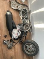 Blok hexagon 125cc 2t, Ophalen of Verzenden