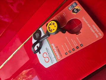 Closethegap hidemybell raceday SL 31.8mm  beschikbaar voor biedingen