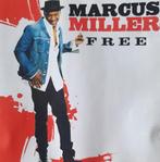 Marcus Miller  - Free, Ophalen of Verzenden, Zo goed als nieuw