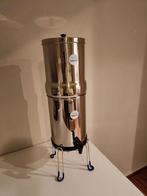 Waterfilter rvs, Ophalen of Verzenden, Nieuw