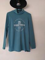 Zoso groen shirt maat S, Kleding | Dames, Maat 38/40 (M), Ophalen of Verzenden, Zo goed als nieuw, Korte mouw