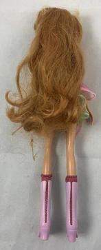 Mattel Winx Club Pixie Magic Flora feeënpop pop 2005, Verzamelen, Poppen, Postbus 64461, Brunssum, Nederland, Verzenden, Kenduseditemsinfo@gmail.com