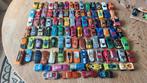 Hotwheels 100 stuks, Ophalen of Verzenden, Zo goed als nieuw
