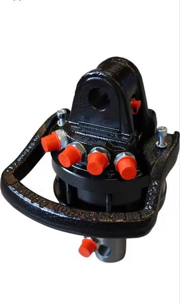 Nieuwe Rotator 30kN - Baltrotors GR30 beschikbaar voor biedingen