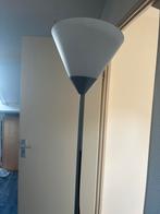 Mooie Staande Lamp, Ophalen of Verzenden, Gebruikt, Metaal, 100 tot 150 cm