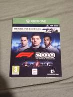 F1 Racegame voor Xbox One, Ophalen of Verzenden