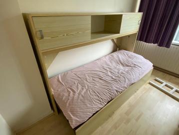Bedombouw / opklapbaar bed beschikbaar voor biedingen