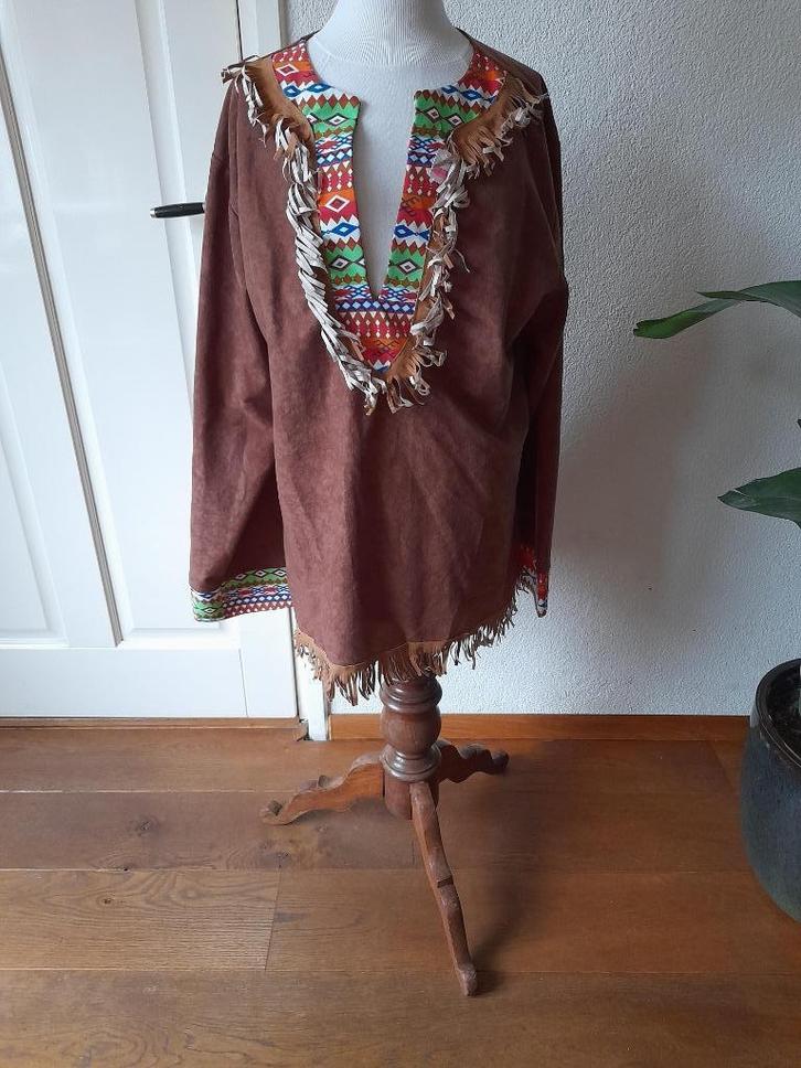 Verkleedkleren: Indiaan jurkje, Native American maat M NIEUW, Kleding | Dames, Carnavalskleding en Feestkleding, Nieuw, Kleding