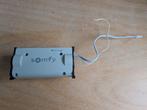 Somfy tilt rts motor jaloezieën 50mm, Doe-het-zelf en Verbouw, Rolluiken, Ophalen of Verzenden, Zo goed als nieuw, Elektrische bediening