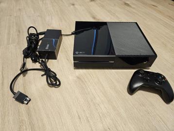 Xbox one - Model 1540 beschikbaar voor biedingen