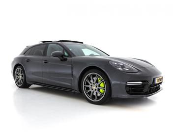 Porsche Panamera Sport Turismo Sport-Chrono-Pack 2.9 4 E-Hyb beschikbaar voor biedingen