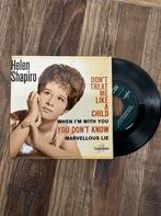 Helen shapiro ep, Ophalen of Verzenden, Zo goed als nieuw, EP