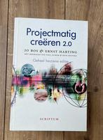 Te Koop Projectmatig Creëren 2.0, Ophalen of Verzenden, Beta, Zo goed als nieuw, HBO