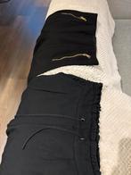 2 Broeken Zara & H&M Maat S 2 broek voor €5, Ophalen of Verzenden, Gedragen, Maat 46 (S) of kleiner, Zwart