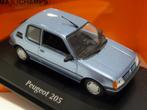 Maxichamps Minichamps Peugeot 205 1990 1:43 940112370, Ophalen of Verzenden, Nieuw, Auto, MiniChamps