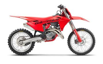 GAS GAS MC 125 (bj 2025) beschikbaar voor biedingen