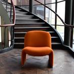 Artifort Alky fauteuil, -, 75 tot 100 cm, Ophalen of Verzenden, Zo goed als nieuw