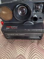 Polaroid Land Camera Sonar Autofocus 5000.  Vintage, Ophalen of Verzenden, Gebruikt, Polaroid, Polaroid