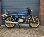Yamaha rd50m rd50, Ophalen, Maximaal 45 km/u, Yamaha, 50 cc