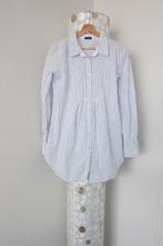 Tommy hilfiger blouse tuniek dames maat s, Blauw, Zo goed als nieuw, Schipluidenlaan 20 5035KJ Tilburg, Tommy Hilfiger