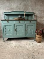 Prachtig landelijk dressoir, Ophalen, Zo goed als nieuw