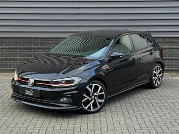 Volkswagen Polo 2.0 TSI GTI Virtual Carplay ACC PDC Stoelvw beschikbaar voor biedingen