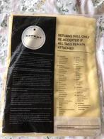 Splinternieuwe sjaal van Repeat Cashmere. 100% kasjmier, Kleding | Dames, Mutsen, Sjaals en Handschoenen, Repeat Cashmere, Ophalen of Verzenden