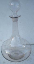 antieke Louis Philippe karaf GROOT MODEL 23, Antiek en Kunst, Antiek | Servies los, Verzenden