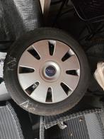 Winterbanden met velgen Ford Focus, Auto-onderdelen, Banden en Velgen, Ophalen, Gebruikt, 16 inch, Banden en Velgen