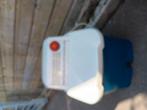 Wasmachine droogmachin centrifuge voor camper  boot caravan, Ophalen, Zo goed als nieuw