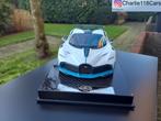 MR Collection 1/18 Bugatti Divo – Quartz White, Hobby en Vrije tijd, Modelauto's | 1:18, Ophalen of Verzenden, Nieuw