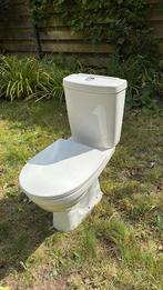 Sphinx toilet, Ophalen, Zo goed als nieuw, Toilet