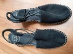 Esapdrilles, zwart maat 39, Ophalen of Verzenden, Nieuw, Zwart, Espadrilles of Moccasins