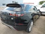 Kont Landrover Velar ; achterklep  achterbumper, Ophalen, Land Rover, Bumper
