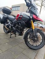 Suzuki V-Strom 1000 DL (2014) nieuwe model, 2 cilinders, Motorrijbewijs A, Particulier, Toermotor