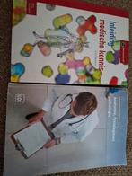 Loi cursus Anatomie,  Fysiologie en Pathologie,, Boeken, Gelezen, Diverse, Beta, HBO