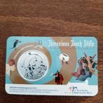 2016 Coincard UNC Jheronimus Bosch Vijfje., Postzegels en Munten, Ophalen of Verzenden, Overige landen, 5 euro, Setje