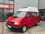 Volkswagen California Westfalia|Airco|Keukenblok|Krachtstroo, Caravans en Kamperen, Buscamper of Camperbus, Volkswagen, Bedrijf