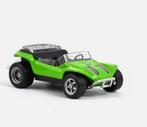 Strand Buggy Manx 1968 Groen Jet car 1:43 NOREV Ref. 841106, Verzenden, Nieuw, Auto, Norev