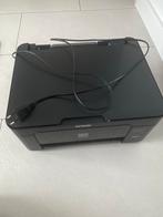 Epson XP-3100 All-in-One Printer, Computers en Software, Printers, Gebruikt, Inkjetprinter, All-in-one, Kleur printen