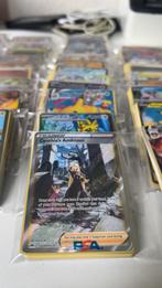 4 pokemon pakjes, 20 kaarten per pakje!, Ophalen of Verzenden, Zo goed als nieuw