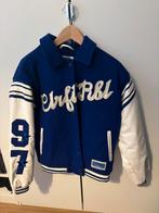 Colourful Rebel Jasje - Maat S, Ophalen, Blauw, Colourful Rebel, Zo goed als nieuw