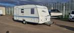 Adria Altea 432, Vast bed, Bedrijf, Treinzit, 750 - 1000 kg