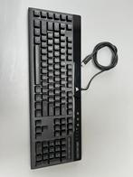 Corsair K55 RGB PRO Gaming Keyboard, Computers en Software, Toetsenborden, Ophalen, Gaming toetsenbord, Zo goed als nieuw, Qwerty
