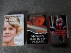 S. van der Hoeven, M & L Fokkens, Boeken, Verzenden, Zo goed als nieuw, Steven van der Hoeven