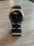 Mercedes heren horloge, Ophalen of Verzenden, Zo goed als nieuw, Staal, Overige merken