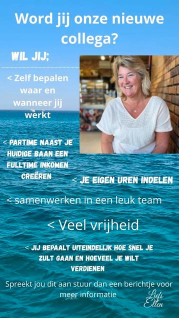 Thuiswerk vacature! beschikbaar voor biedingen