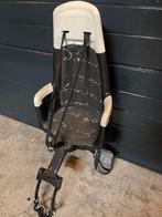 Bobike Kinderzitje - Gebruikt, Fietsen en Brommers, Fietsaccessoires | Fietsstoeltjes, 15 t/m 25 kg, Achterzitje, Ophalen of Verzenden