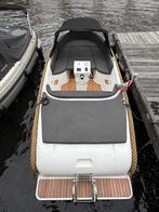 Scandex Tender 600 – Suzuki 40 pk – 2022 – met trailer, Watersport en Boten, Sloepen, Ophalen, Zo goed als nieuw, 30 tot 50 pk