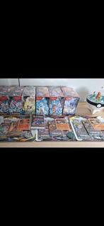 Boosterboxes/Sealed products collection, Ophalen, Nieuw, Boosterbox